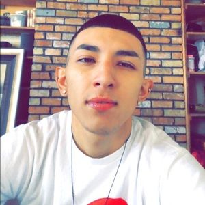 Meet your Posher, Omar